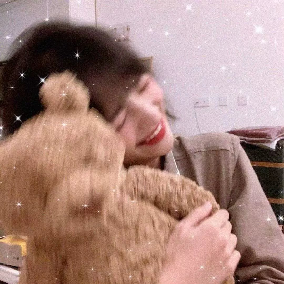 以昭为光向庭而生